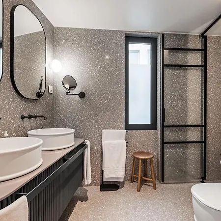 Exclusive Terrace At Savoy Insular شقة فونشال