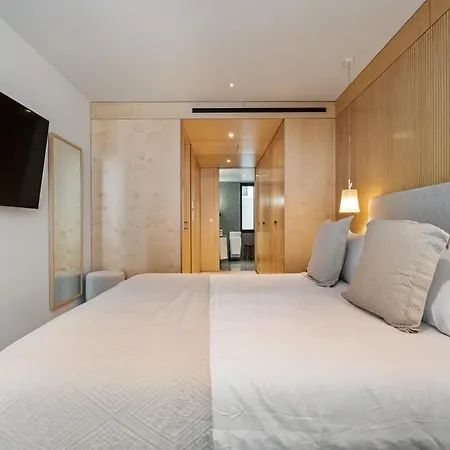 Exclusive Terrace At Savoy Insular * فونشال