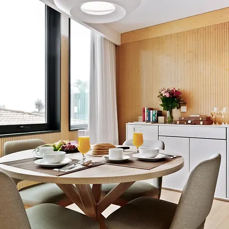 Exclusive Terrace And Grill At Savoy Insular Appartement Funchal (Madeira)