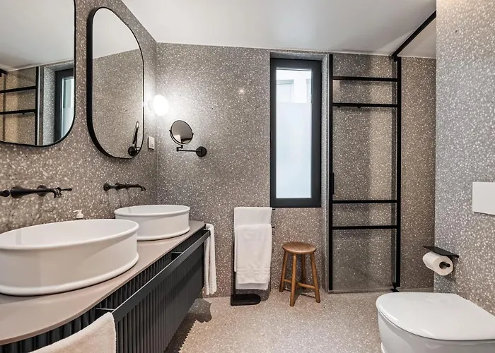 Exclusive Terrace At Savoy Insular 公寓 丰沙尔