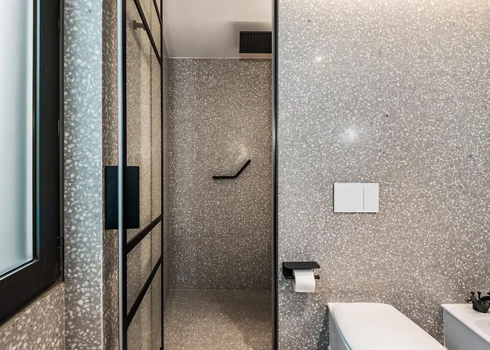 Exclusive Terrace At Savoy Insular *