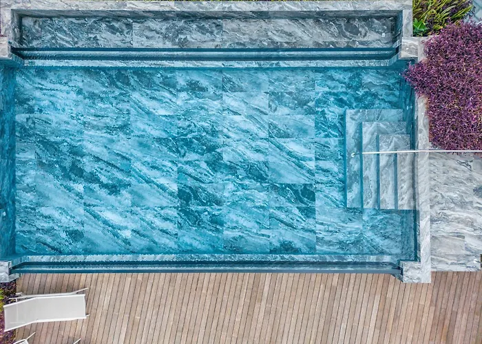 公寓 Exclusive Terrace At Savoy Insular 丰沙尔