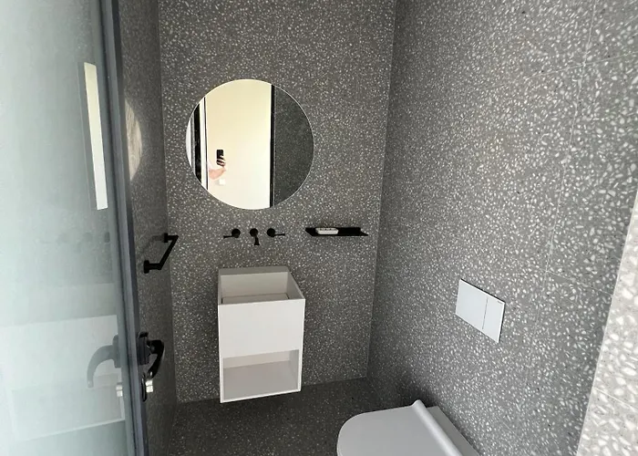 Exclusive Terrace At Savoy Insular 丰沙尔