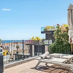 Exclusive Terrace At Savoy Insular 公寓