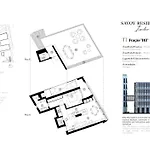 公寓 Exclusive Terrace At Savoy Insular 丰沙尔