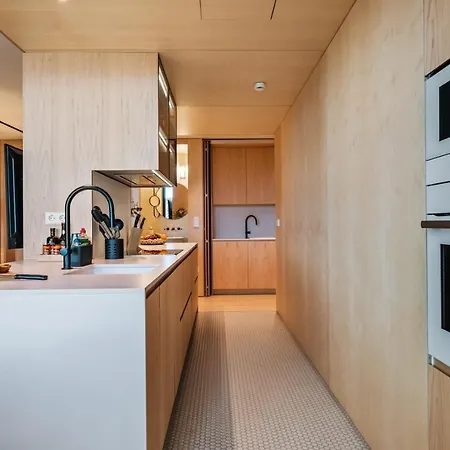 Exclusive Terrace At Savoy Insular Apartamento Funchal (Madeira)