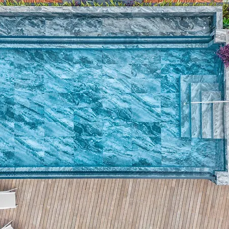 Apartamento Exclusive Terrace At Savoy Insular Funchal (Madeira)