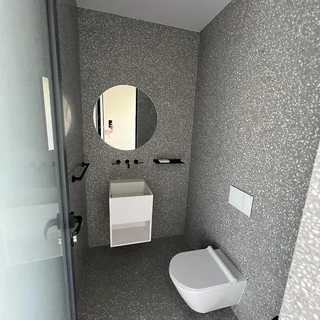 Exclusive Terrace At Savoy Insular Funchal (Madeira)