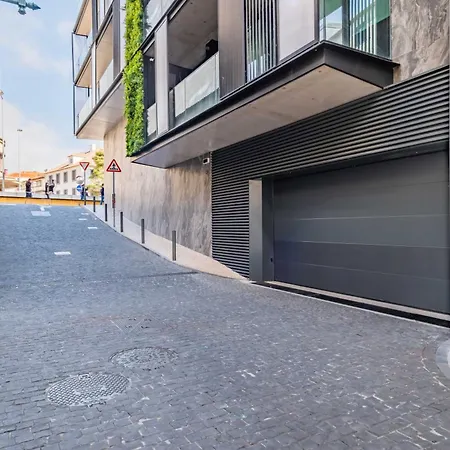 Exclusive Terrace At Savoy Insular Apartamento Funchal (Madeira)