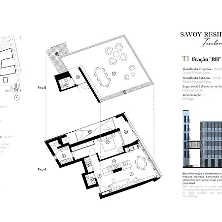 Apartamento Exclusive Terrace At Savoy Insular Funchal (Madeira)