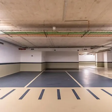 Exclusive Terrace At Savoy Insular