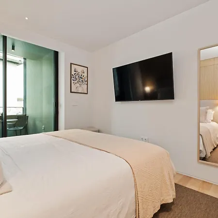 Exclusive Terrace At Savoy Insular Lejlighed Funchal (Madeira)