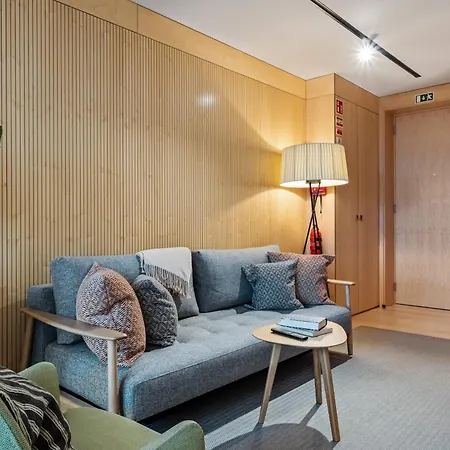 Exclusive Terrace At Savoy Insular *